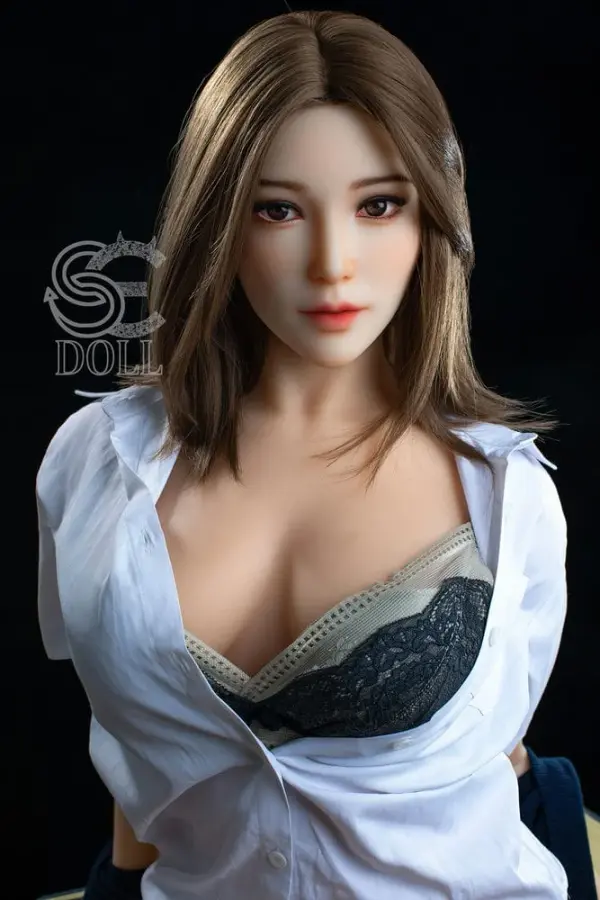Lorraine 163cm E – sex doll photo 2