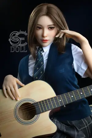 Lorraine 163cm E – sex doll photo 3