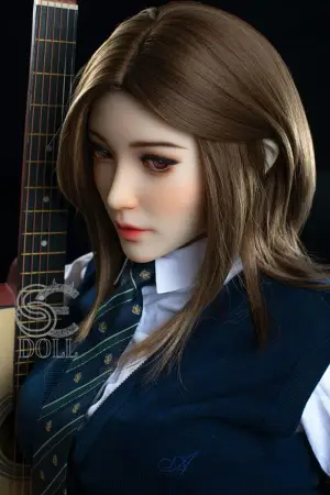 Lorraine 163cm E – sex doll photo 4