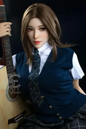 Lorraine 163cm E – sex doll photo 5