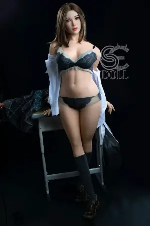 Lorraine 163cm E – sex doll photo 7