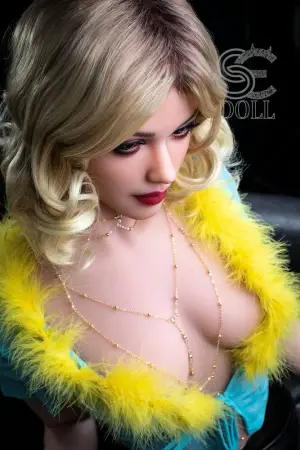 Patricia 163cm E – sex doll photo 3