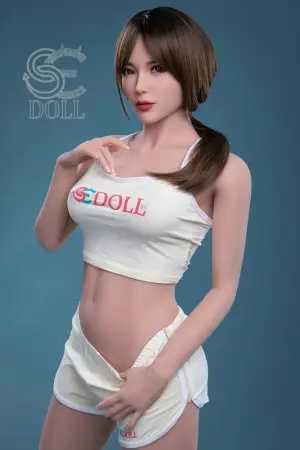 Regina 163cm E – sex doll photo 4