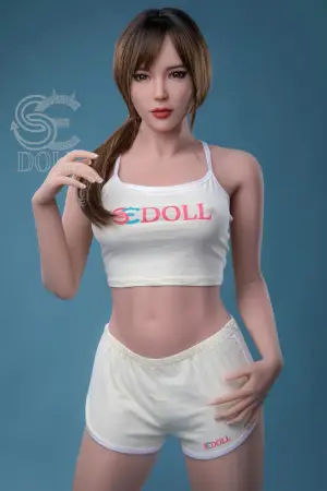 Regina 163cm E – sex doll photo 6