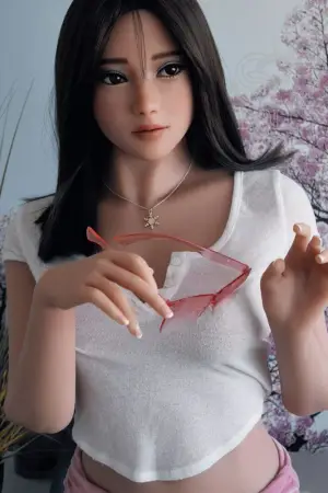 Jacey 163cm E – sex doll photo 3