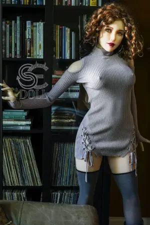 Gemma 163cm E – sex doll photo 9