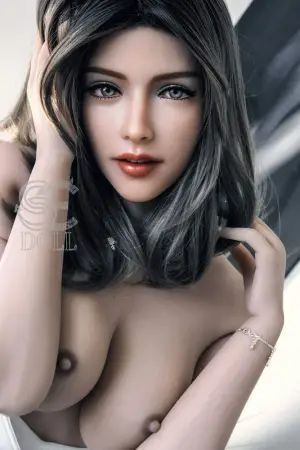 Annika 163cm E – sex doll photo 13
