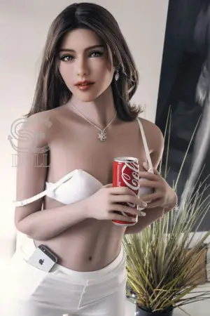 Annika 163cm E – sex doll photo 3