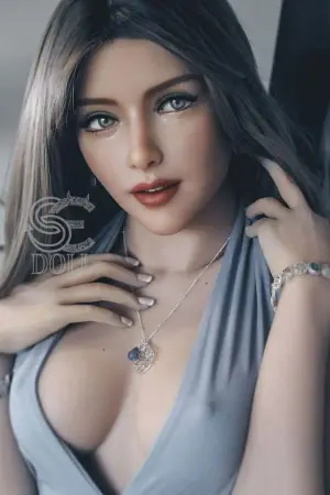Annika 163cm E – sex doll photo 7