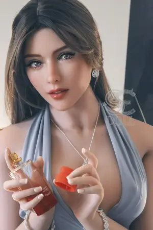 Annika 163cm E – sex doll photo 8