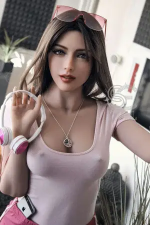 Annika 163cm E – sex doll photo 10