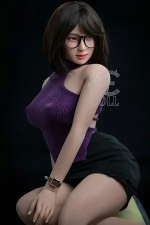 Yutsuki 163cm E – sex doll photo 11