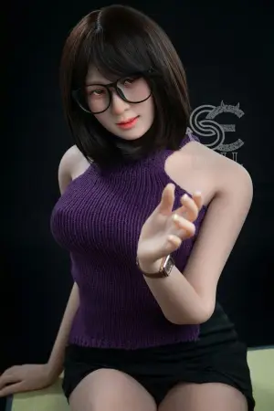 Yutsuki 163cm E – sex doll photo 4