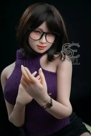 Yutsuki 163cm E – sex doll photo 8
