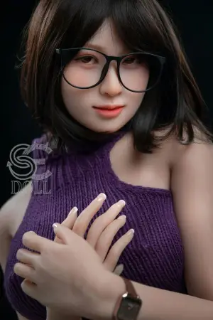 Yutsuki 163cm E – sex doll photo 9