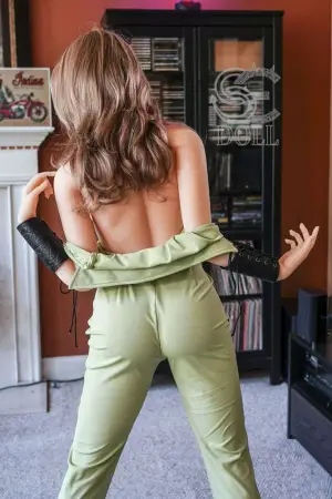 Blanche 163cm E – sex doll photo 4