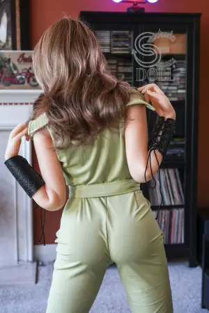 Blanche 163cm E – sex doll photo 7