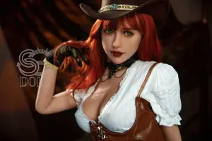 Renata 163cm E – sex doll photo 12