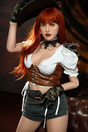 Renata 163cm E – sex doll photo 3