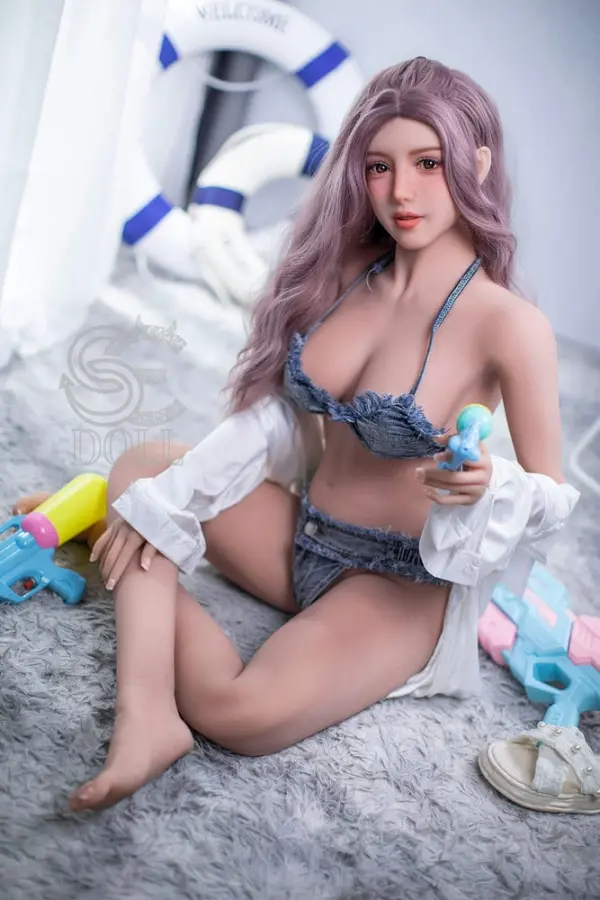 Yasmin 163cm E – sex doll photo 2