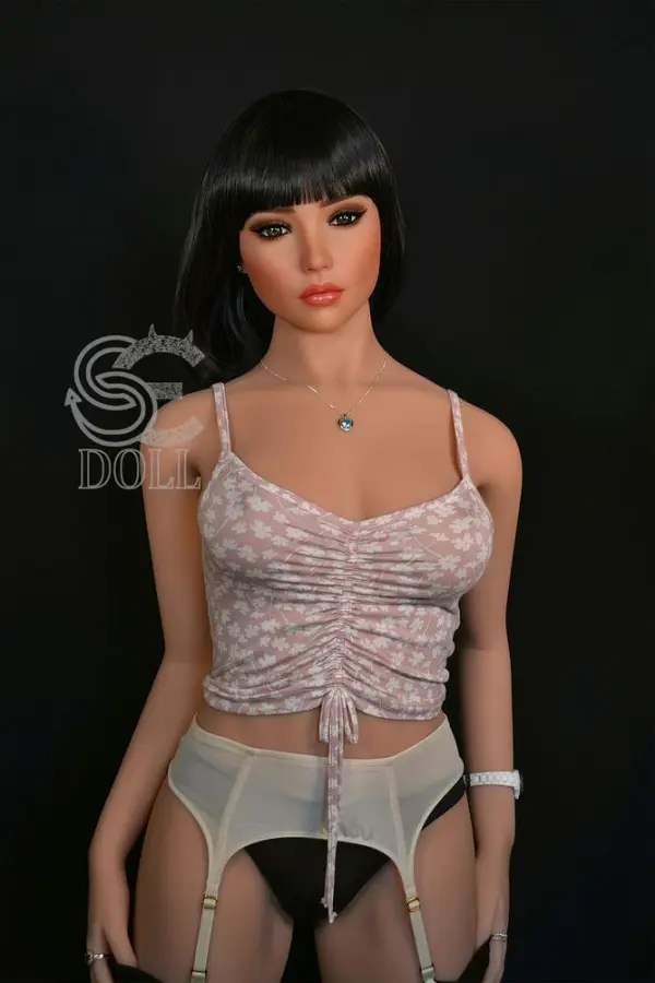 Sylvie 163cm E – realistic sex doll