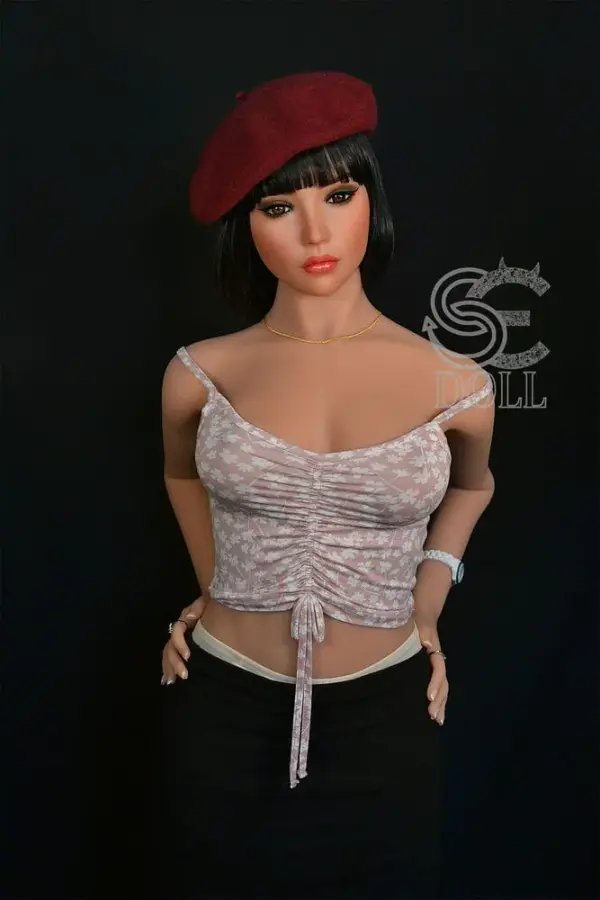 Sylvie 163cm E – sex doll photo 2