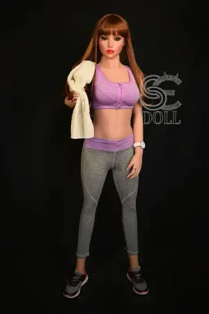Kasey 163cm E – sex doll photo 4