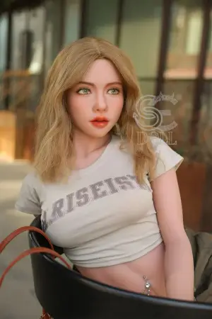 Kemeny.C 163cm E – sex doll photo 2