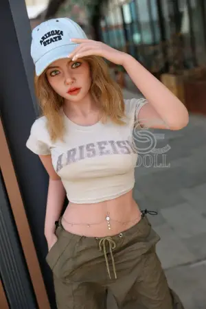 Kemeny.C 163cm E – sex doll photo 9