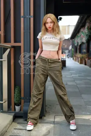 Kemeny.C 163cm E – sex doll photo 10