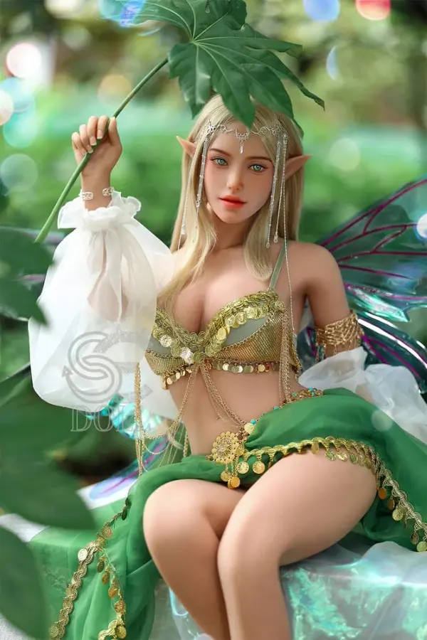 Luis.D 163cm E – sex doll photo 2