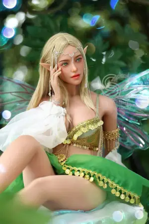 Luis.D 163cm E – sex doll photo 3