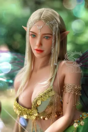 Luis.D 163cm E – sex doll photo 4