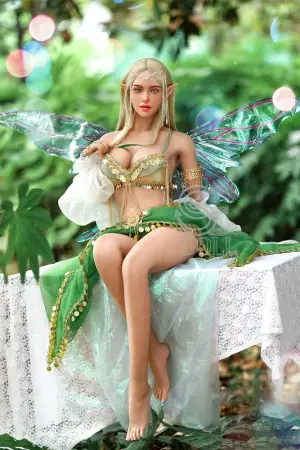 Luis.D 163cm E – sex doll photo 6
