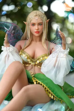 Luis.D 163cm E – sex doll photo 8