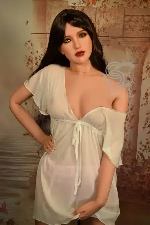 Kitty.F 163cm E – realistic sex doll