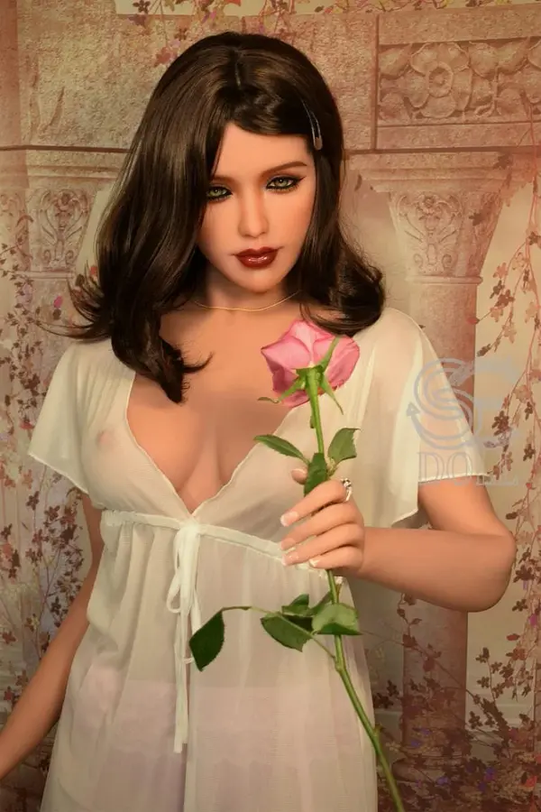 Kitty.F 163cm E – sex doll photo 2