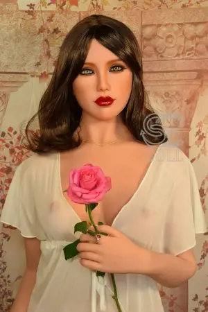 Kitty.F 163cm E – sex doll photo 3