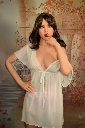 Kitty.F 163cm E – sex doll photo 4