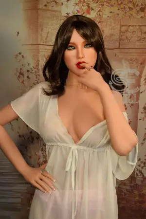 Kitty.F 163cm E – sex doll photo 5