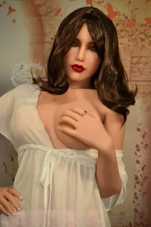 Kitty.F 163cm E – sex doll photo 6