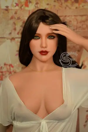 Kitty.F 163cm E – sex doll photo 7