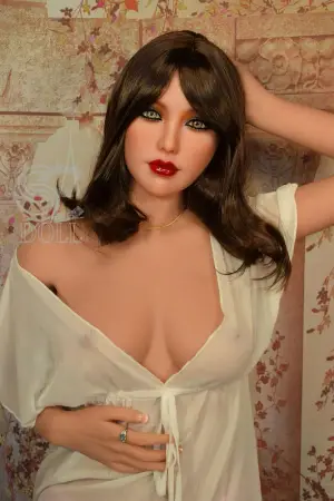 Kitty.F 163cm E – sex doll photo 8