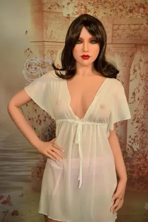 Kitty.F 163cm E – sex doll photo 9