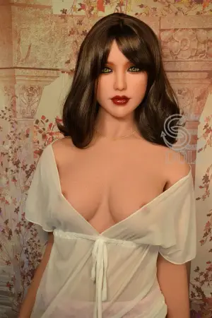 Kitty.F 163cm E – sex doll photo 10