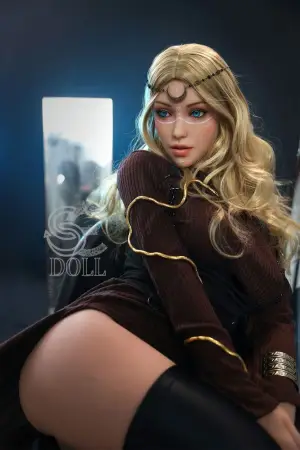 Vicky.B 163cm E – sex doll photo 4