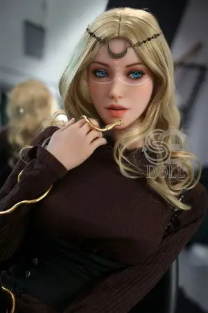Vicky.B 163cm E – sex doll photo 5