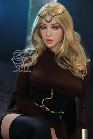 Vicky.B 163cm E – sex doll photo 7