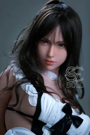Peggy.B 163cm D – sex doll photo 5