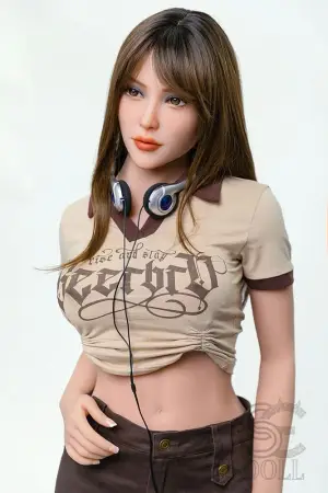 Regina.D 163cm E – sex doll photo 6